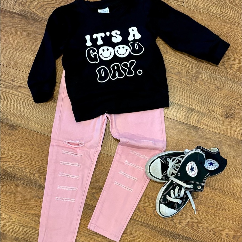 It’s a Good Day Shirt